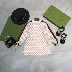 Kids' Dresses