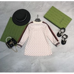 Kids' Dresses