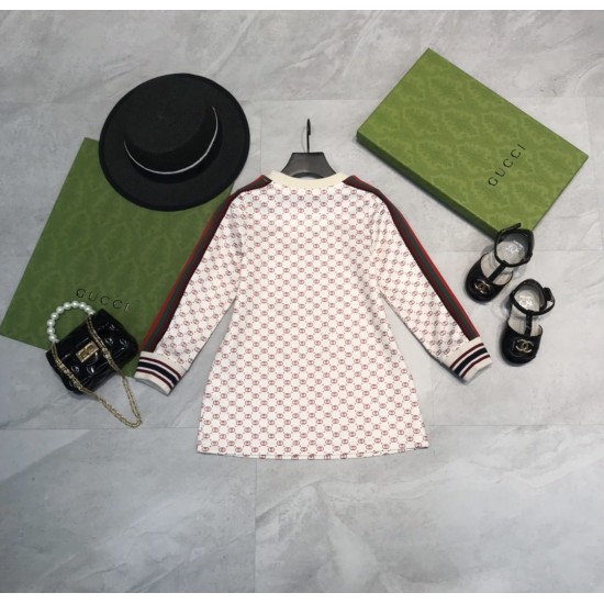 Kids' Dresses