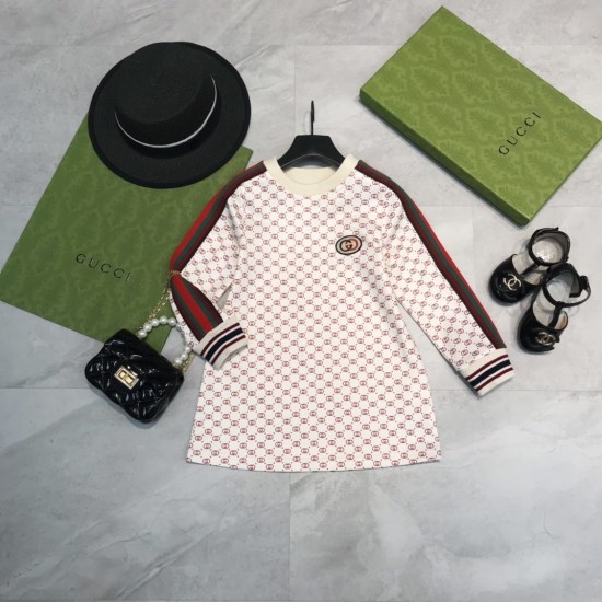 Kids' Dresses