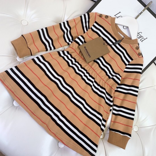 Kids' Dresses