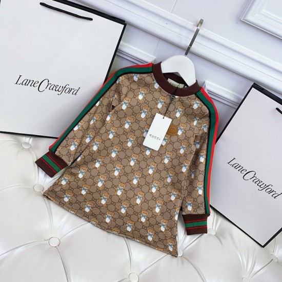 Kids' Dresses