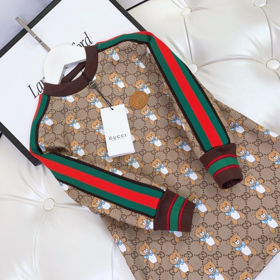 Kids' Dresses