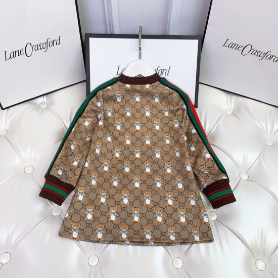 Kids' Dresses