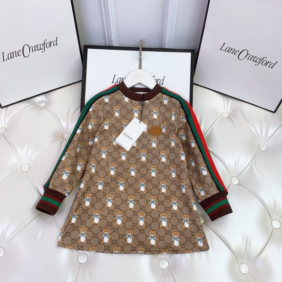 Kids' Dresses