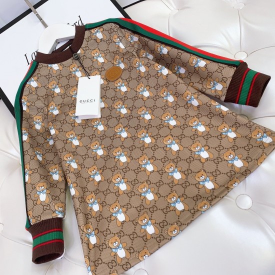 Kids' Dresses