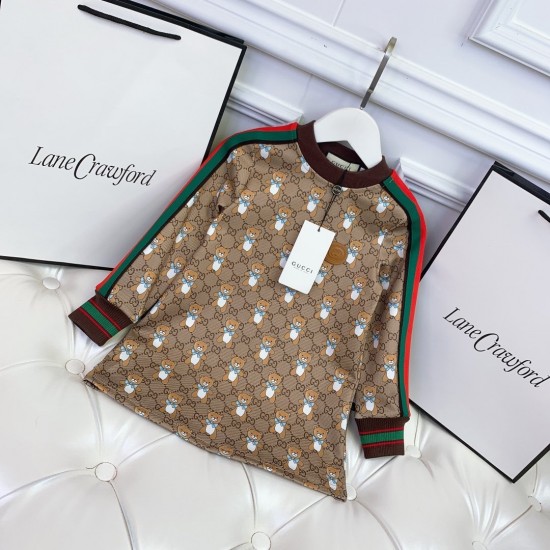Kids' Dresses