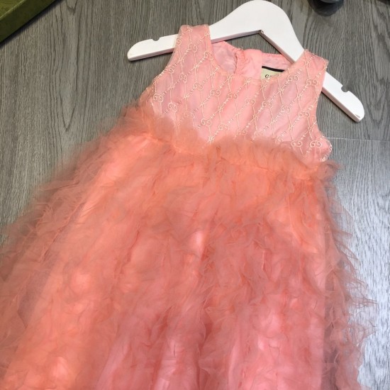 Kids' Dresses