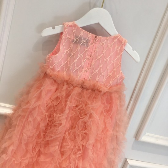 Kids' Dresses