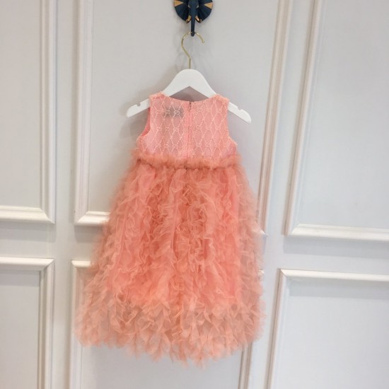 Kids' Dresses