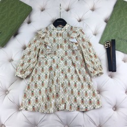 Kids' Dresses