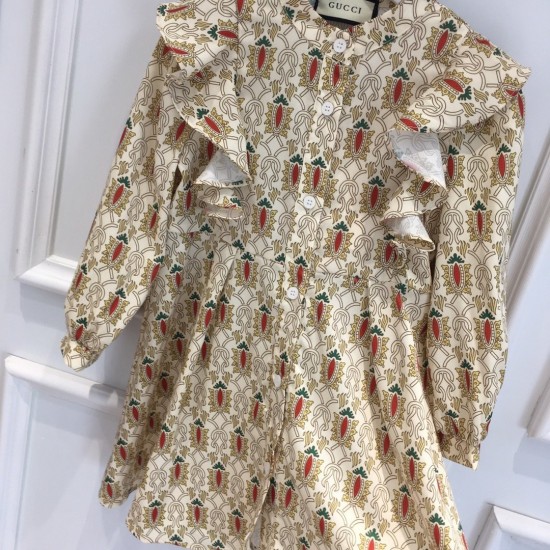 Kids' Dresses