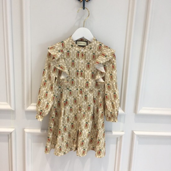 Kids' Dresses