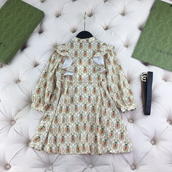 Kids' Dresses