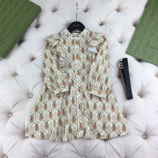 Kids' Dresses