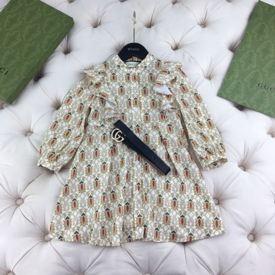 Kids' Dresses