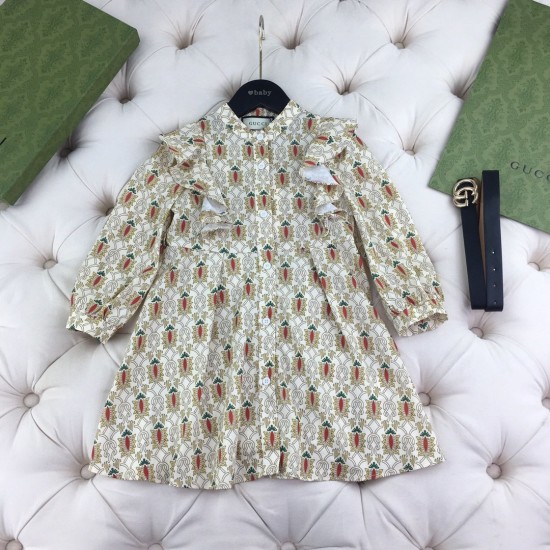 Kids' Dresses