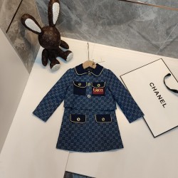 Kids' Dresses