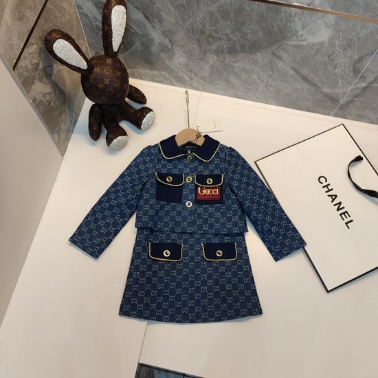Kids' Dresses