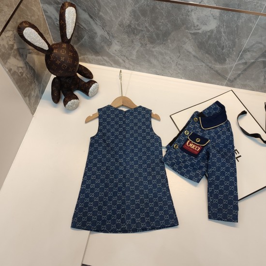 Kids' Dresses