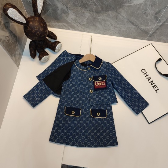 Kids' Dresses