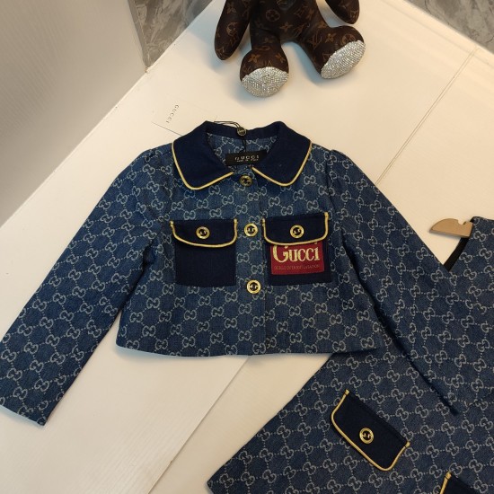 Kids' Dresses