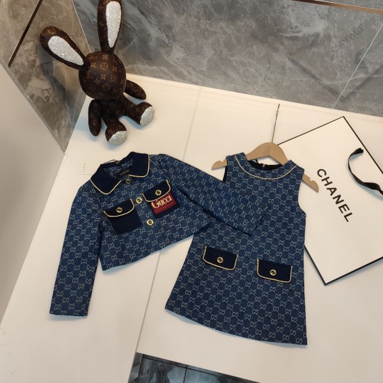 Kids' Dresses