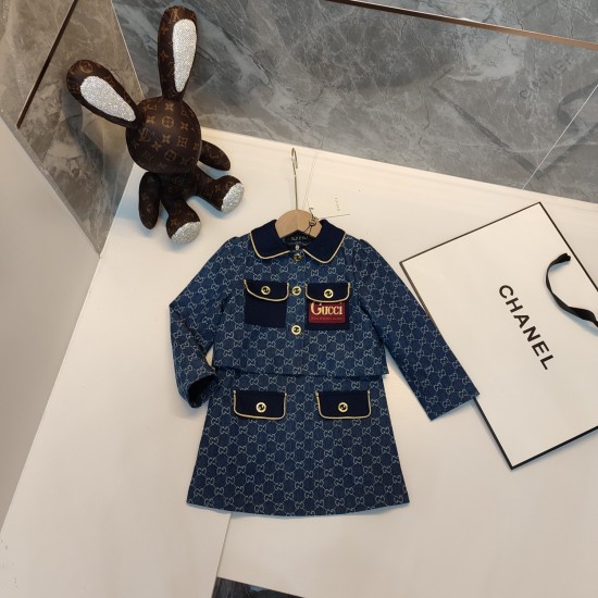 Kids' Dresses