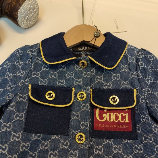 Kids' Dresses