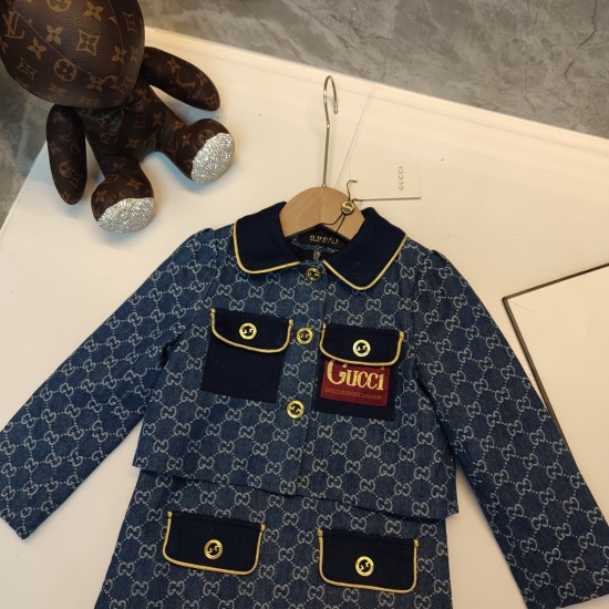 Kids' Dresses