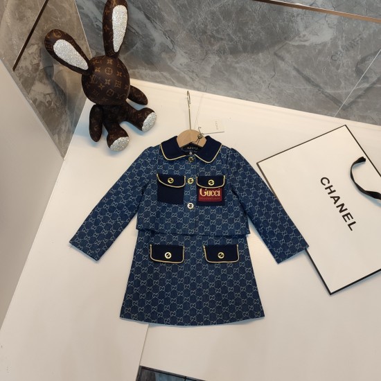 Kids' Dresses