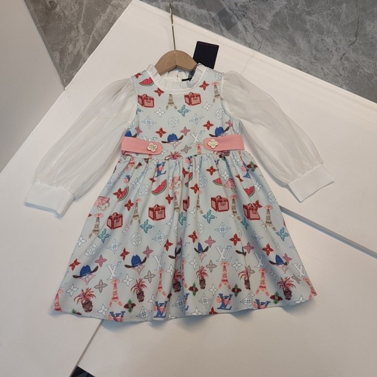 Kids' Dresses