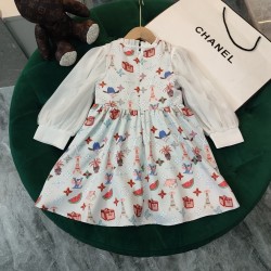 Kids' Dresses
