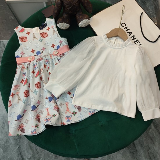Kids' Dresses