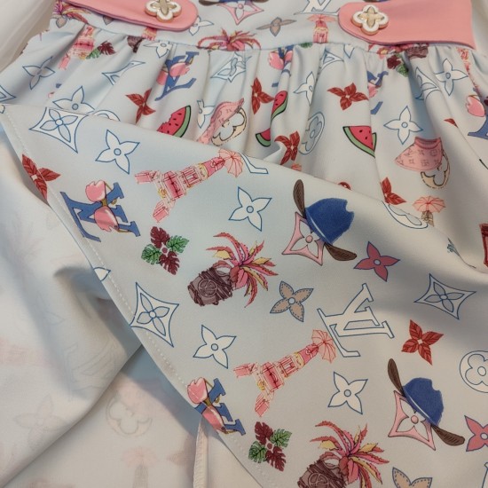 Kids' Dresses