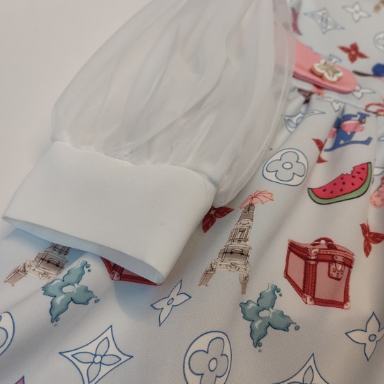 Kids' Dresses