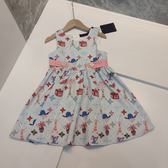 Kids' Dresses