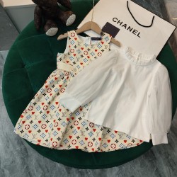 Kids' Dresses