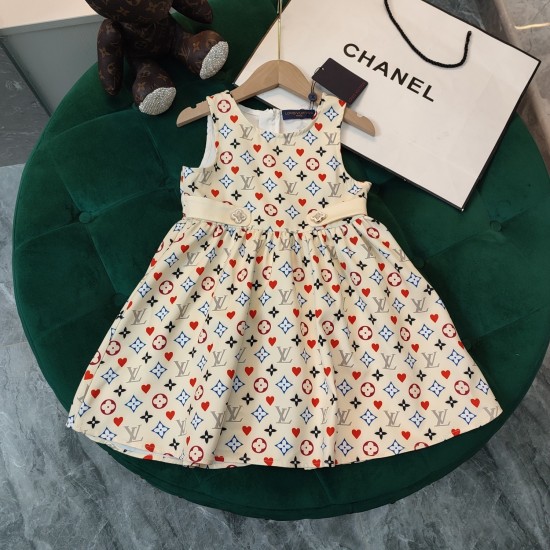 Kids' Dresses