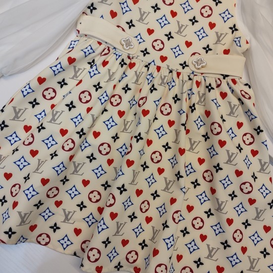 Kids' Dresses