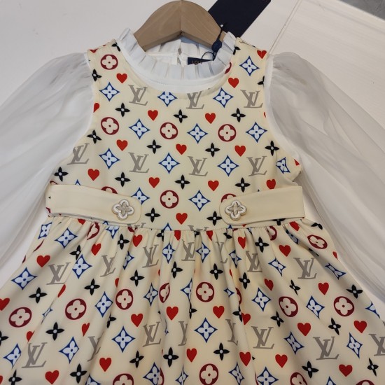 Kids' Dresses