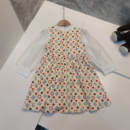 Kids' Dresses