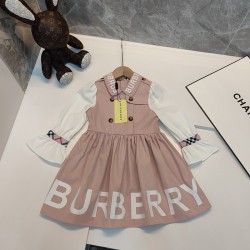 Kids' Dresses