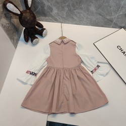 Kids' Dresses