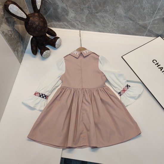 Kids' Dresses