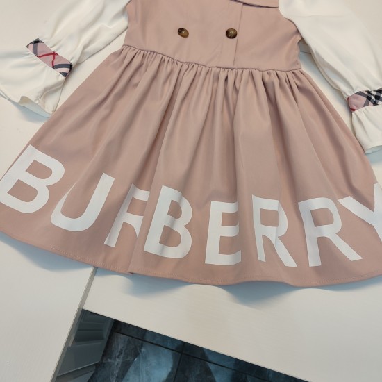 Kids' Dresses