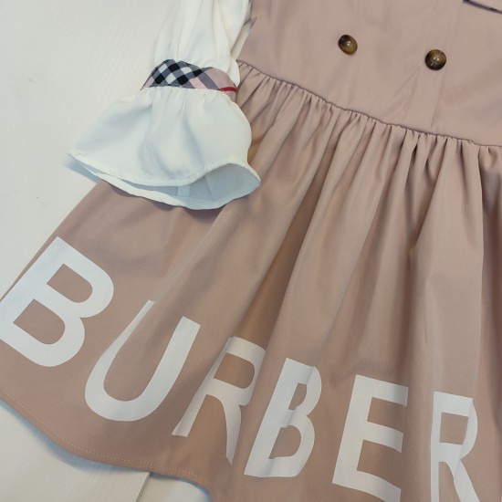 Kids' Dresses