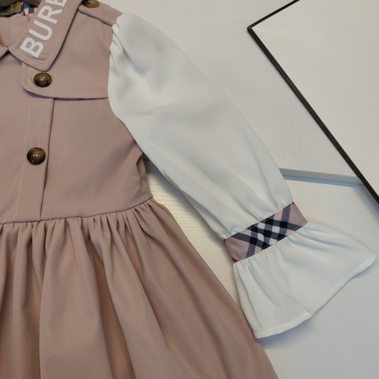 Kids' Dresses