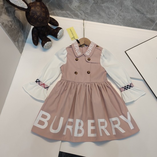 Kids' Dresses
