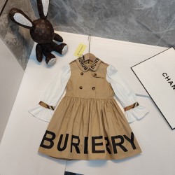 Kids' Dresses